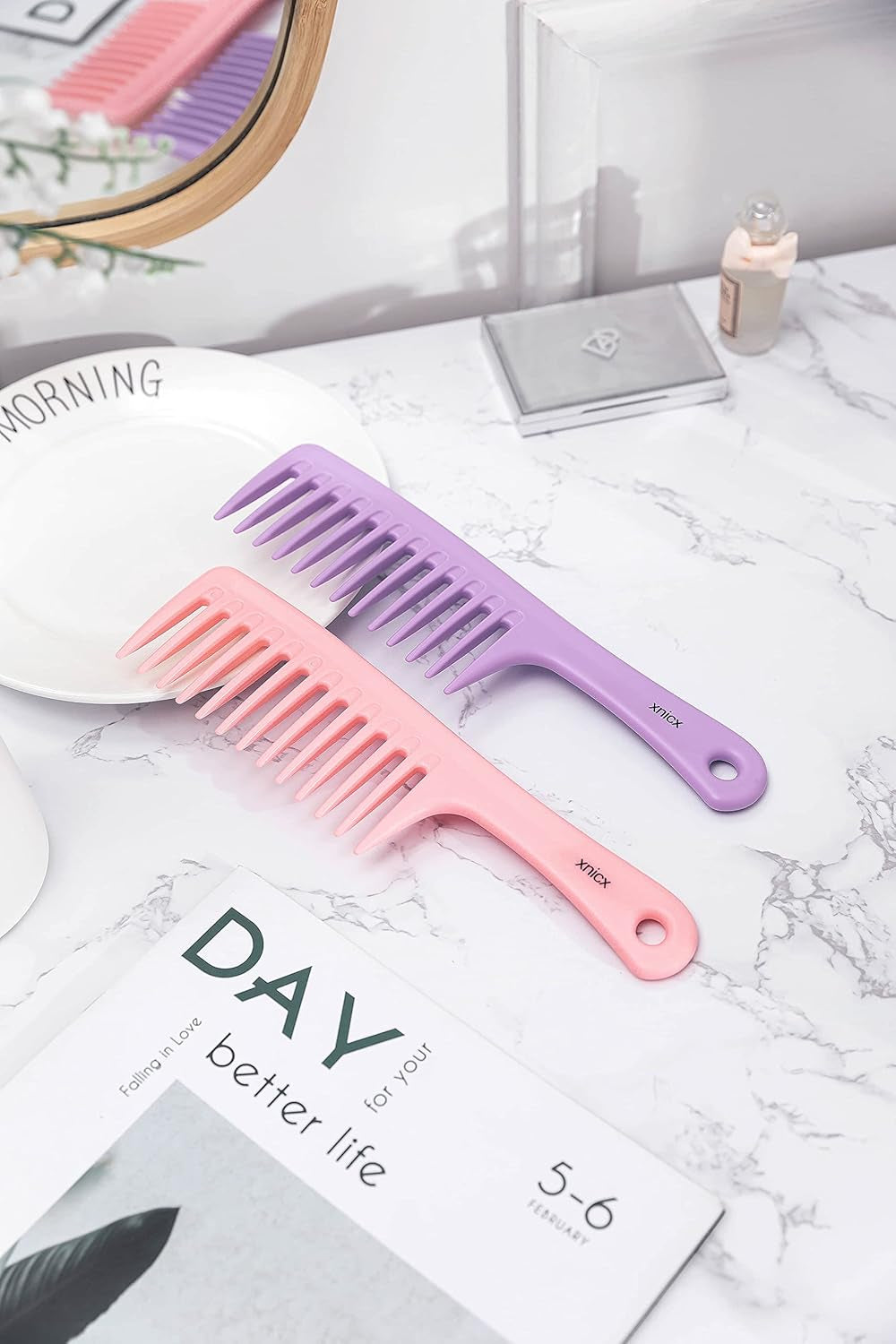 Miracle Comb