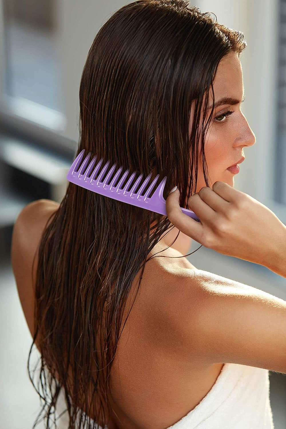 Miracle Comb